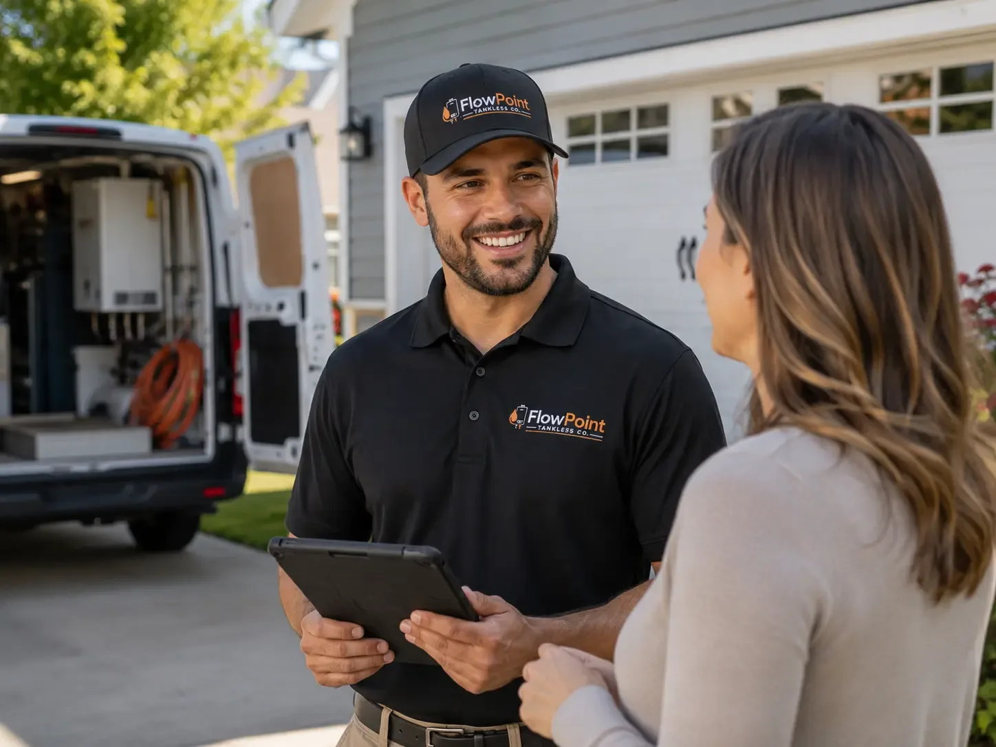 Tankless Water Heater Installation Granada, MN FAQs